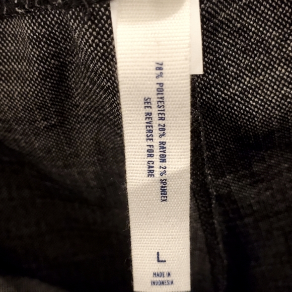 Aeropostale High Waisted Skinny Leggings NWOT - Picture 9 of 9